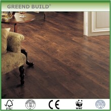 Sooty Black Maple solid wood flooring
