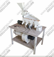 5XLG Gravity Separator