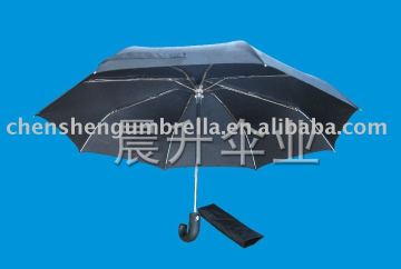 automatic strong three fold umbrella