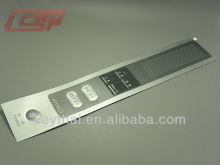 Paper Shredder Operate Screen