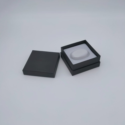 Clear Tray Lash Packaging Box Box Custom Logo