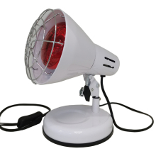 Infrared Heater Lamp: 100W/150W IRC Heating Infrarotlampe