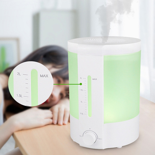 Humidificateur d'aromathérapie Air Innovations Top Fill Cool Mist