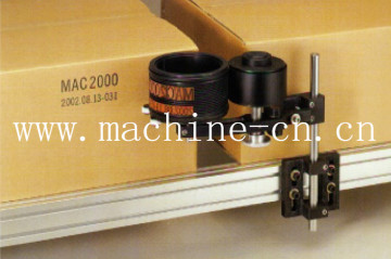 Lp300A Flat-Carton Imprinter