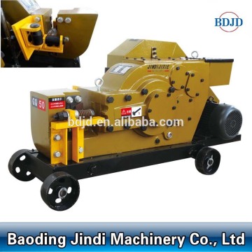 Cut Bar Machine Steel Bar Threading Machine