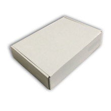 Software corrugated packaging box