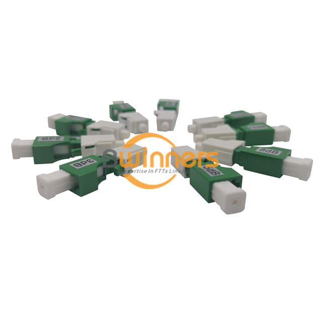 Fiber Attenuator