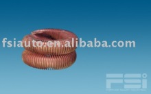 Copper Finned Coil Tube