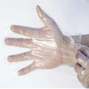 Multipurpose Disposable Plastic Gloves