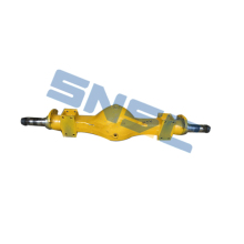 XGMA Loader Parts ZL18.00.0001 Drive Axle Housing
