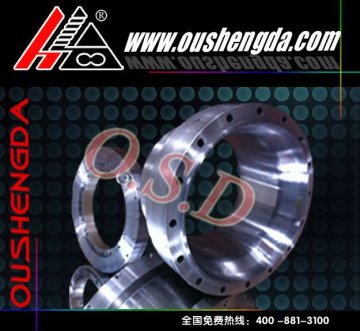 Die head for PVC/PE Plastic Pipe Extrusion