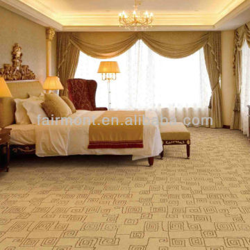 CARPET FOR HOTEL