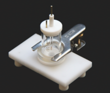 Paint Test Cell Coating Evaluation