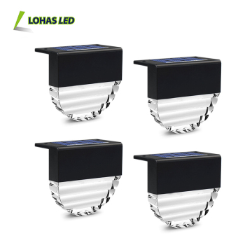 2021 Hot Style Solar Step Light