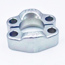 Factory Direct High Pressure SAE Split Flange Clamps
