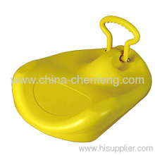 Plastic Skate Boards?