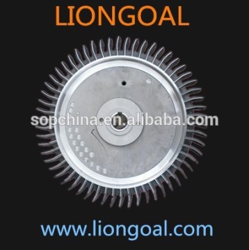 Electric Blower for Egg processing System Low Noise blower