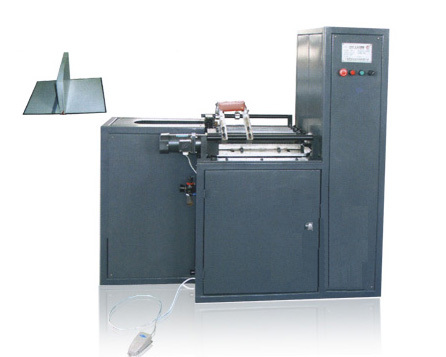 ZXYK500 Book in case machine