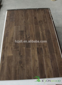 Engineered long leaf acacia mangium flat surface hot sale