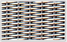 wire mesh dutch weave