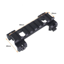 Professional Hunting Scope Mount 20mm