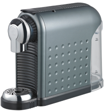 Illy Stainless Steel Coffee Capsule Maker Italy