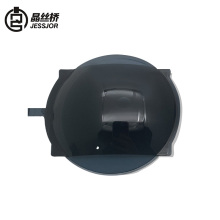 Polarized Double Light PC Lens Presbyopic Reading Glasses for Outdoor Activities