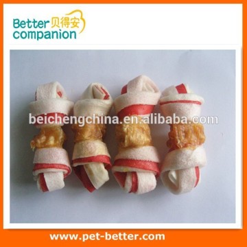 Pet toys treats and chews