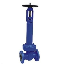 Gate Valves-Bellows Seal