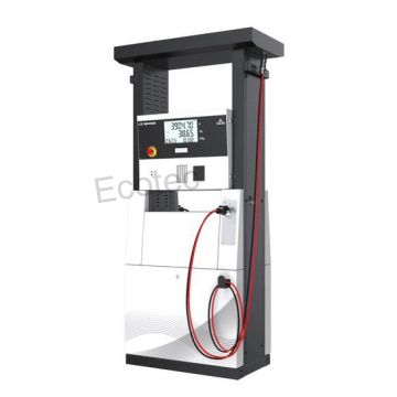 CNG Dispenser LNG Dispenser LPG Dispenser for Gas Stations
