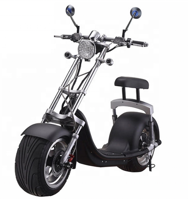 Kick Electric Scooter