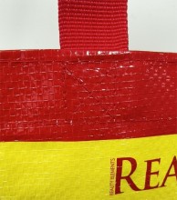 Designer Printed Non-Woven Shopping Bags