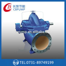 Type XJ XY Big Flow Double Suction Axially Split Casing Centrifugal Pump
