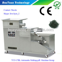 Pill Making Equipment / Pill Granulator