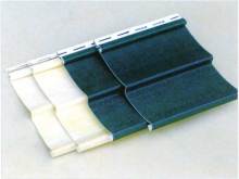 PVC Siding Panel Extrusion Line SJ65