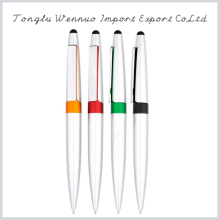 Increative new design advertising fancy stylus pen