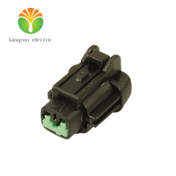 Female Auto Connector Auto Housing And Terminal