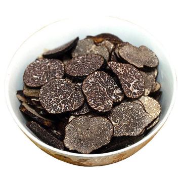 Natural wild organic Truffle Black truffle dry goods Boost immunity Anti-cancer, beauty, anti-wrinkle, liver protection