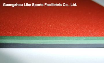 Sports Surfaces Coating (SI PU)