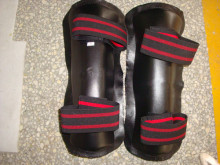 Shin Guard, Shin in Step, Leg Guard