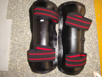Shin Guard, Shin in Step, Leg Guard