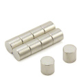 دائمة N52 Ring Ring Magnet Neodymium Magnet