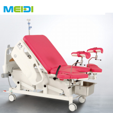 Examination Bed Gynecological Delivery Bed for Childbirth
