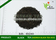 black tea leaves is organic products
