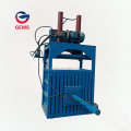 Waste Metal Scrap Baler Waste Copper Baling Machine