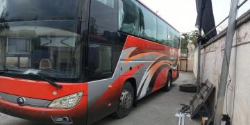 Best Quality Refurbished YuTong coaches