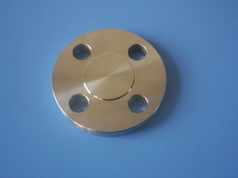 ASME B16.5 Carbon Steel Blind Flange