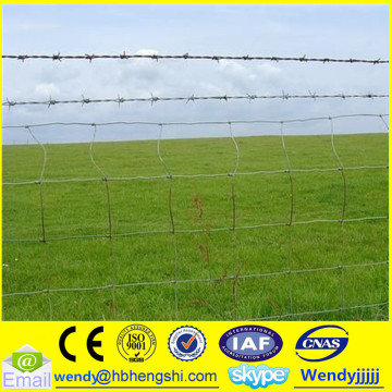 Wholesale bulk cattle fence/cattle fence hot sale/electric fence for cattle