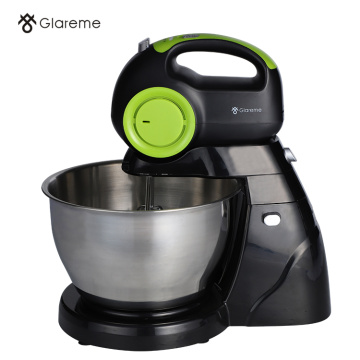 Pengadun 2 dalam 1 Stand Mixer Electric