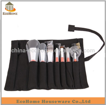 cosmetic brush storage bag